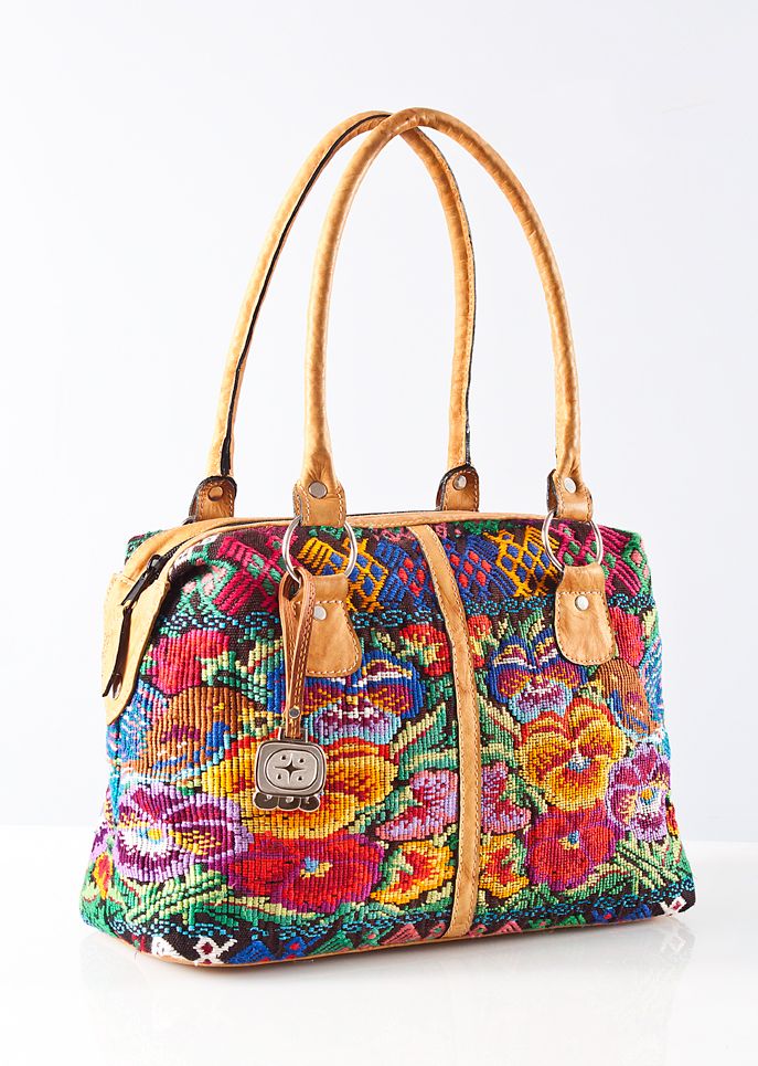 Luxury Handmade Bags